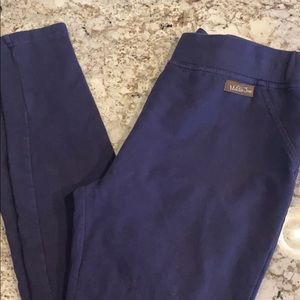 Matilda Jane sandy pant Navy